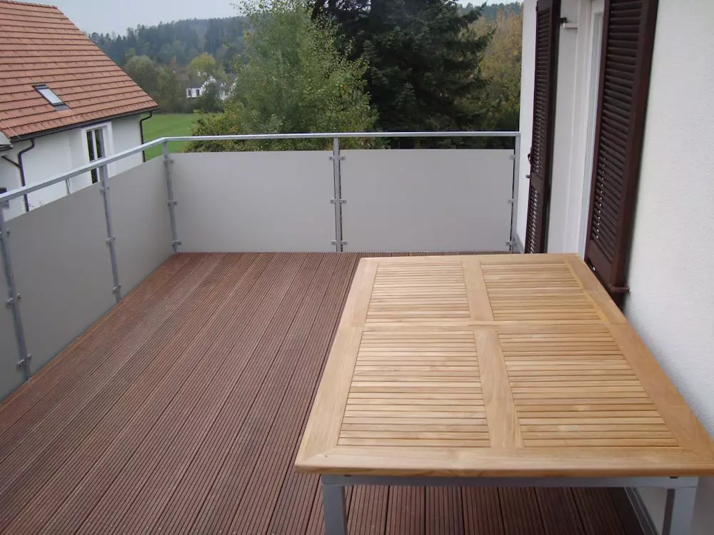 Boden, Berkmannbalkone, Hörbranz, Leiblachtal