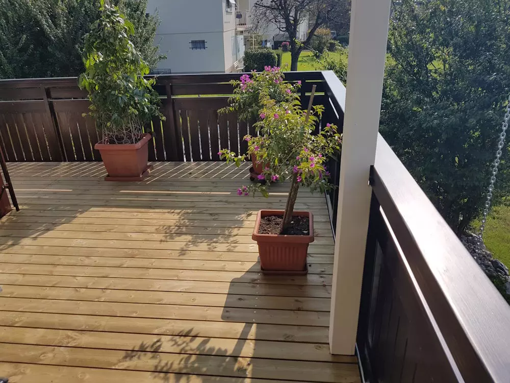 Boden, Berkmannbalkone, Hörbranz, Leiblachtal