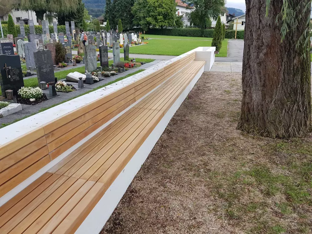 Sonderlösung, Berkmannbalkone, Hörbranz, Leiblachtal