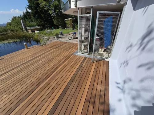 BerkmannBalkone Hörbranz, manuel Fessler, Überdachung, Carport, Terrassenbeläge, Holzbalkone, Balkone aus Metall, Balkone aus Platten